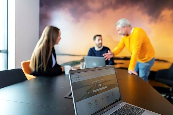 Bilde 4 av 5 i jobbannonse-galleriet