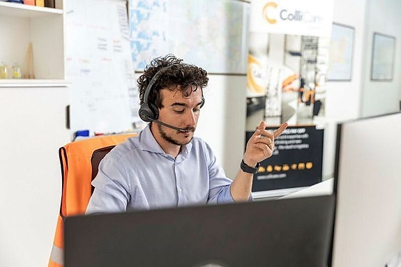 Bilde 1 av 5 i jobbannonse-galleriet