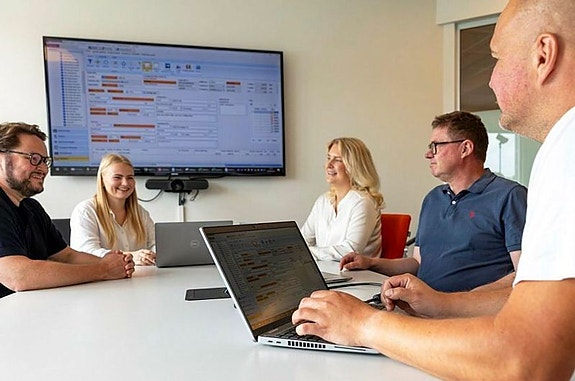 Bilde 3 av 5 i jobbannonse-galleriet