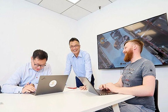 Bilde 2 av 5 i jobbannonse-galleriet