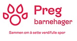 PREG BARNEHAGER HORDVIK AS logo