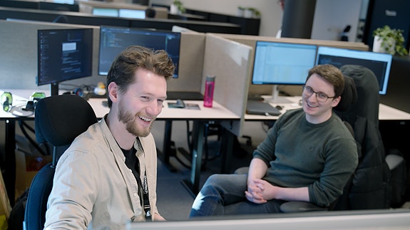 Bilde 3 av 4 i jobbannonse-galleriet