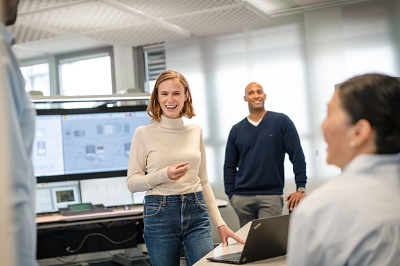 Bilde 3 av 3 i jobbannonse-galleriet