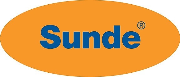 Sunde AS logo