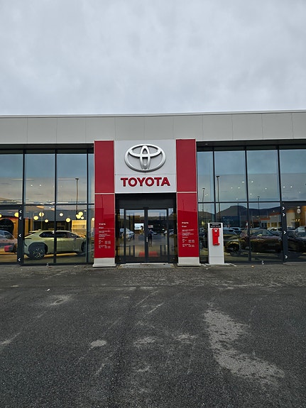 Bilde 1 av 6 i jobbannonse-galleriet