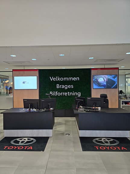 Bilde 3 av 6 i jobbannonse-galleriet