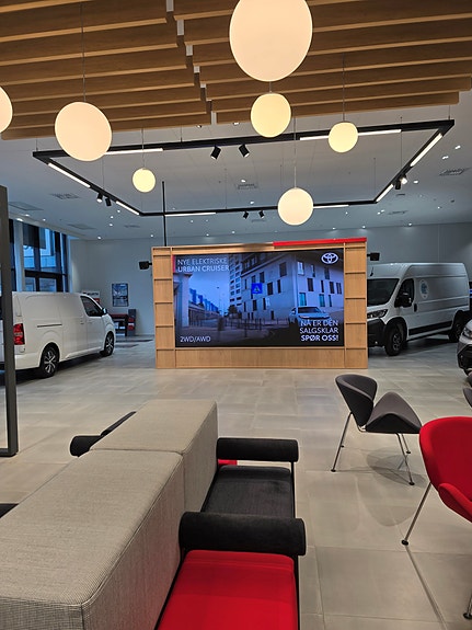 Bilde 6 av 6 i jobbannonse-galleriet