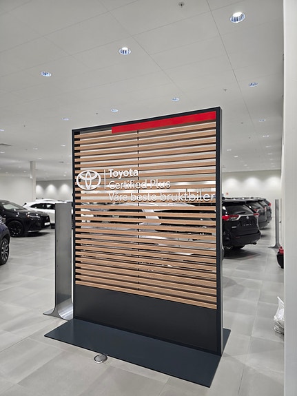 Bilde 4 av 6 i jobbannonse-galleriet