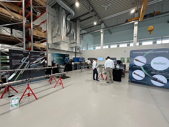 Bilde 3 av 6 i jobbannonse-galleriet