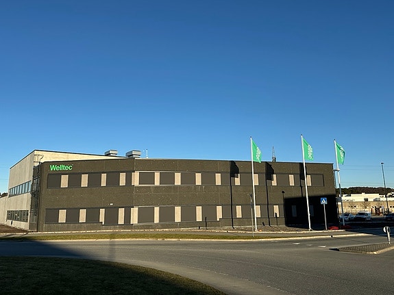 Bilde 4 av 6 i jobbannonse-galleriet