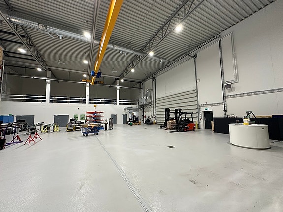 Bilde 2 av 6 i jobbannonse-galleriet