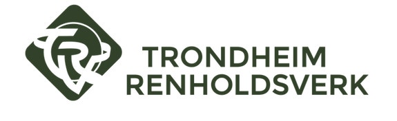 Trondheim Renholdsverk AS logo