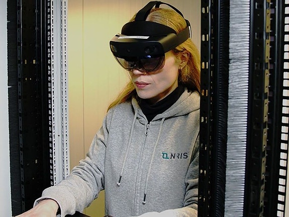 Bilde 1 av 3 i jobbannonse-galleriet