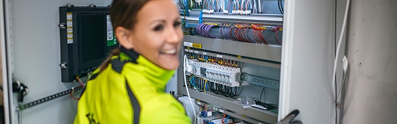 Bilde 1 av 1 i jobbannonse-galleriet