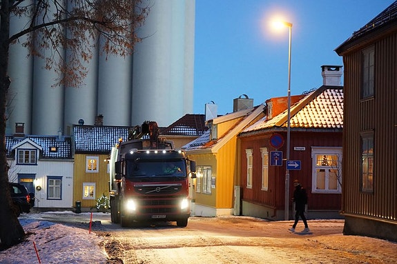 Bilde 3 av 3 i jobbannonse-galleriet