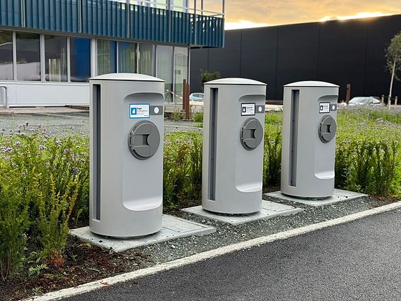 Bilde 1 av 3 i jobbannonse-galleriet