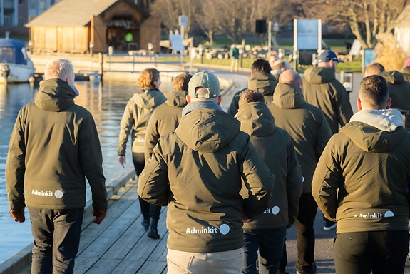 Bilde 10 av 10 i jobbannonse-galleriet