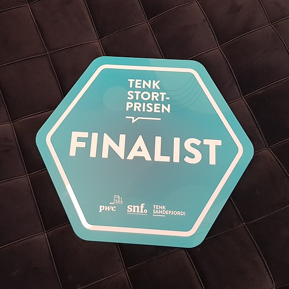 Bilde 8 av 10 i jobbannonse-galleriet