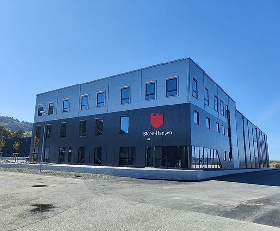 Bilde 1 av 4 i jobbannonse-galleriet