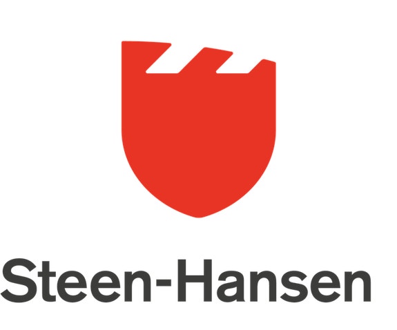 Steen-Hansen logo