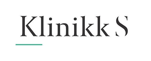 Klinikk S AS logo
