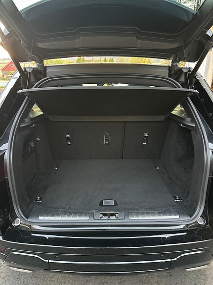 Land Rover Range Rover Evoque 11 of 30