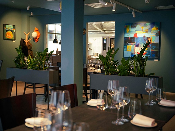 Bilde 1 av 6 i jobbannonse-galleriet