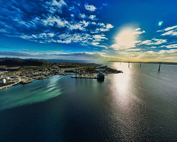 Bilde 1 av 3 i jobbannonse-galleriet