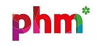 PHM Group logo