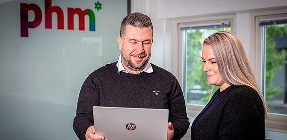 Bilde 1 av 3 i jobbannonse-galleriet