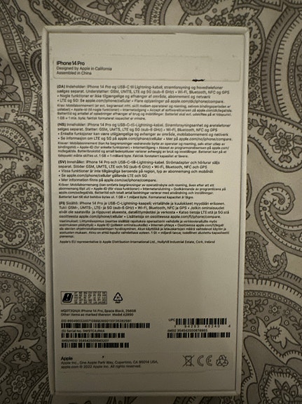 Product image 2 of 3