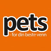 Pets Lofoten logo