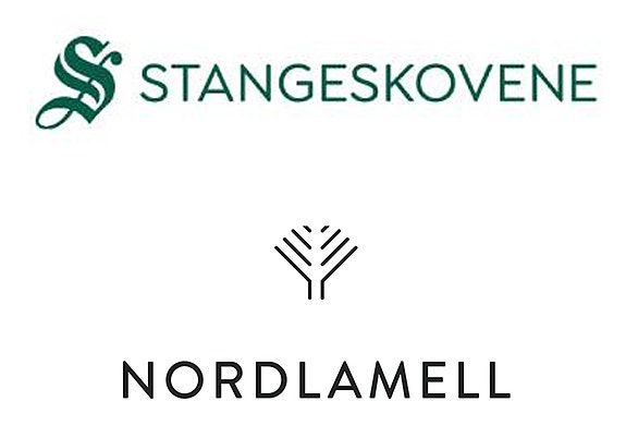 Nordlamell logo