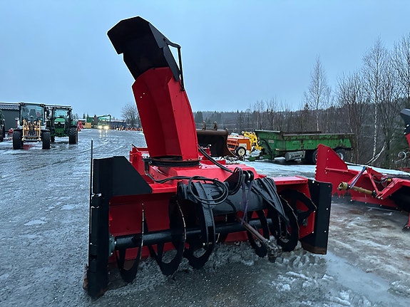 TOKVAM 260 FLEX