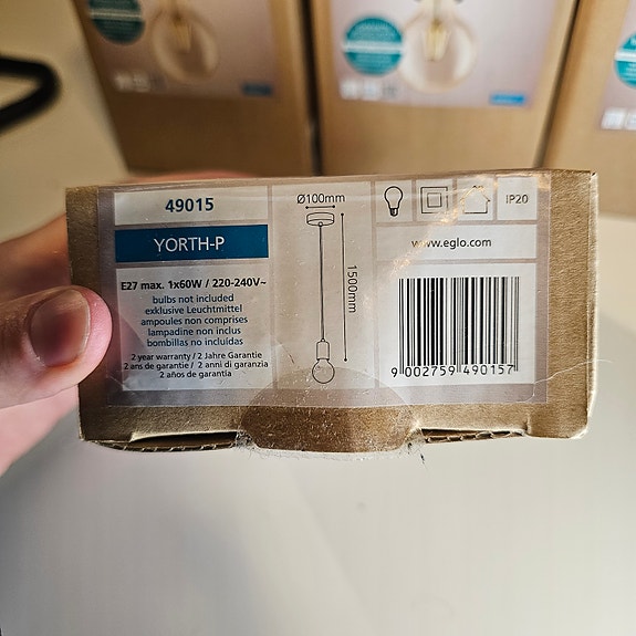 Product image 2 of 3