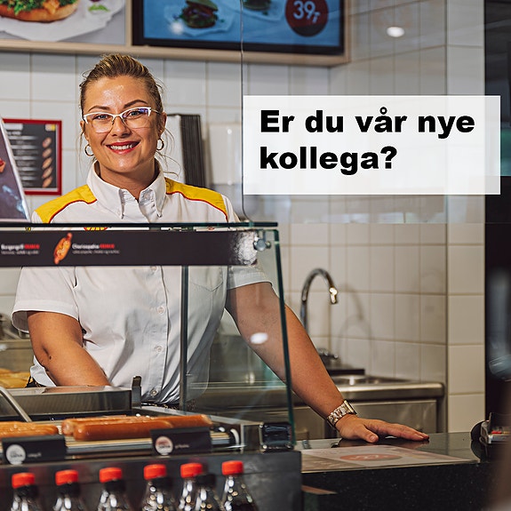 Bilde 2 av 2 i jobbannonse-galleriet