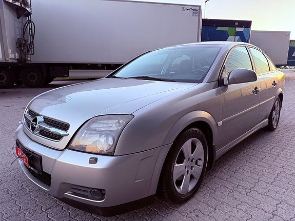 Opel Vectra 2 of 30