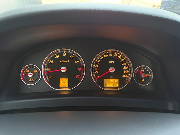 Opel Vectra 23 of 30