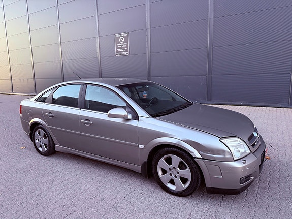 Opel Vectra 6 of 30