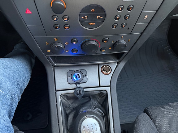 Opel Vectra 27 of 30