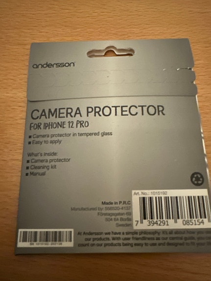 Product image 2 of 2