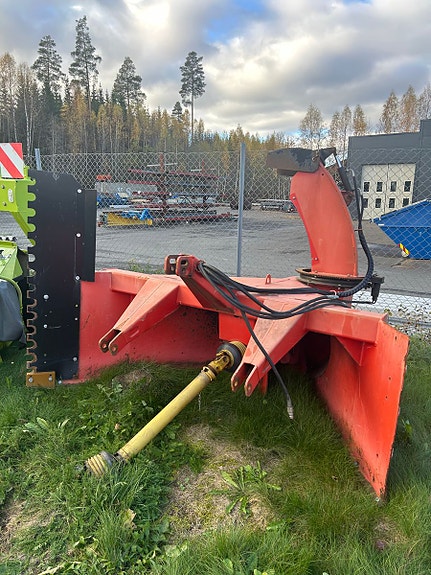 Tokvam 232 HSA