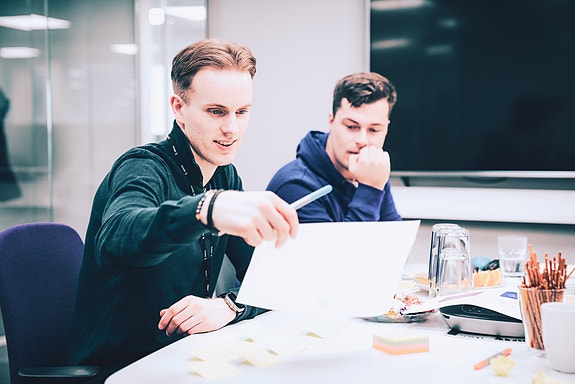 Bilde 3 av 9 i jobbannonse-galleriet