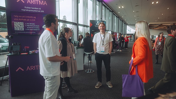 Bilde 7 av 9 i jobbannonse-galleriet