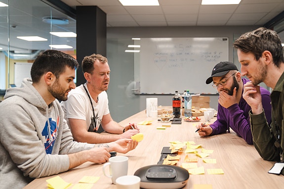 Bilde 5 av 9 i jobbannonse-galleriet