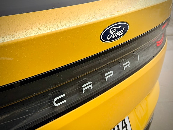 Ford Capri 6 of 10