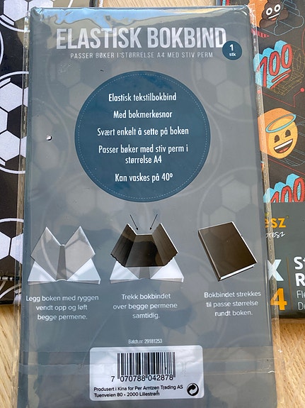 Product image 2 of 5