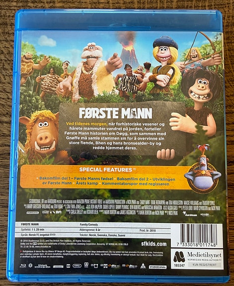 Product image 2 of 5