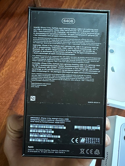 Product image 2 of 6