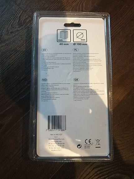 Product image 2 of 3